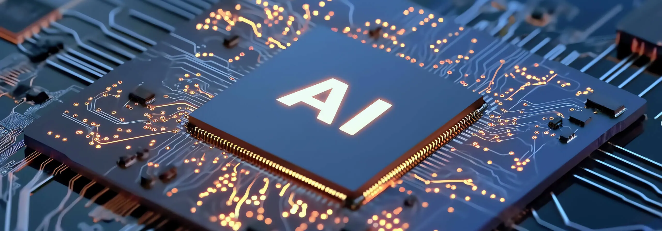 The Impact of AI on Data Center Bandwidth and Latency