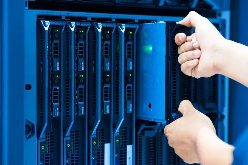 How to Determine the Best Storage Solution for Your Company