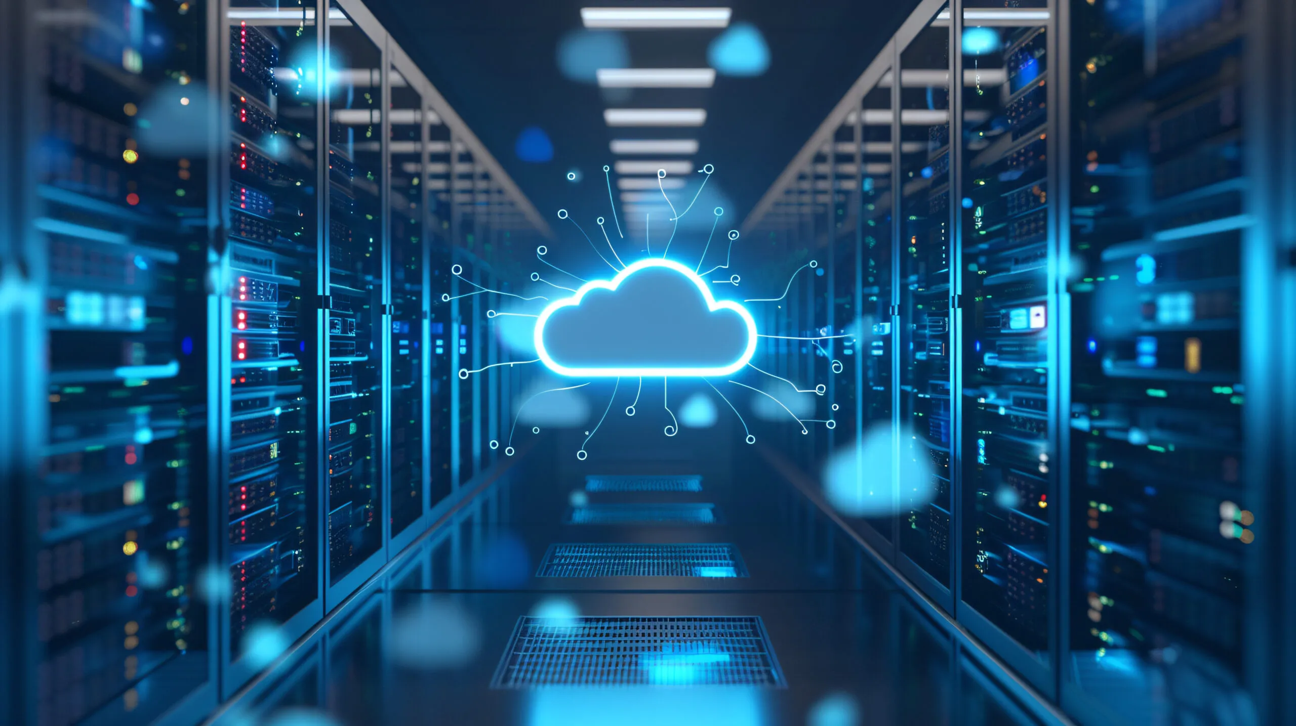 Embracing a Hybrid Cloud Strategy: The Rise of Cloud Repatriation
