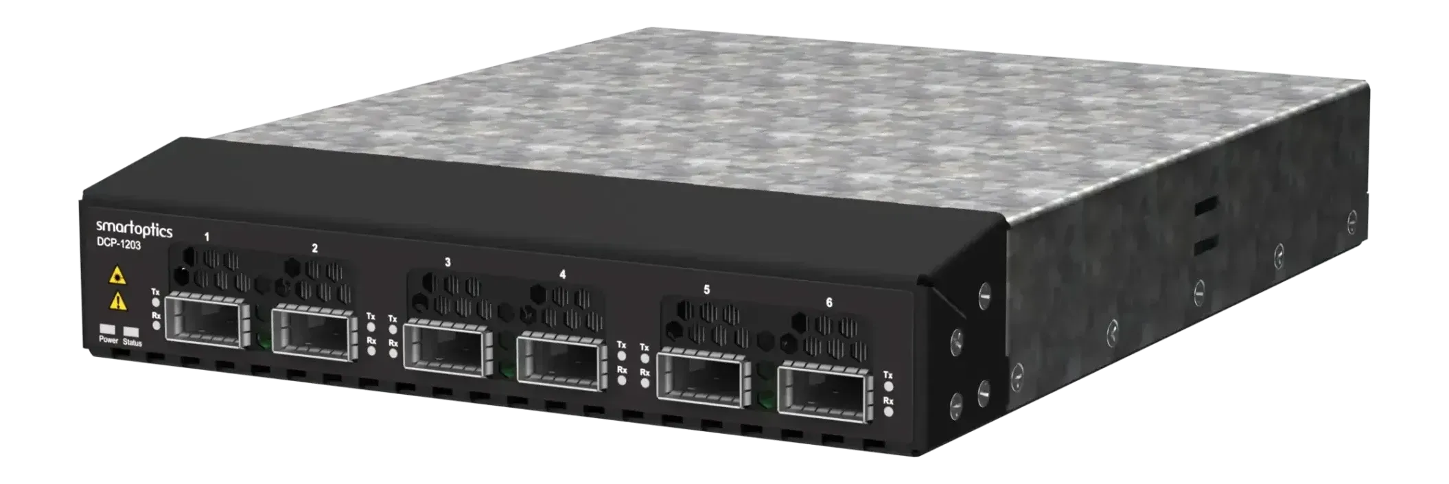 DCP-1203 transponder platform