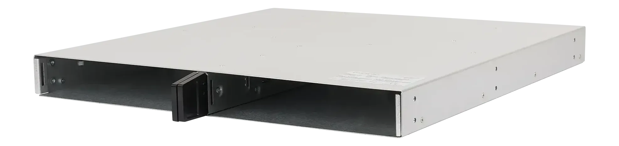 DCP-2 DWDM chassis platform