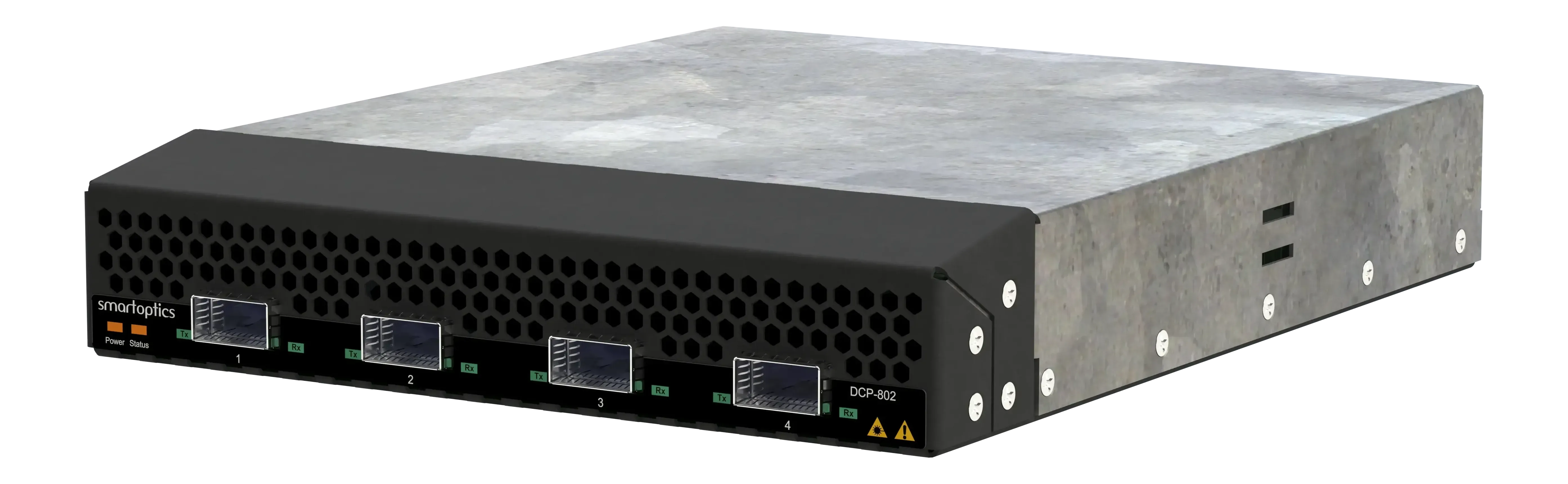 DCP-802 800G networking platform