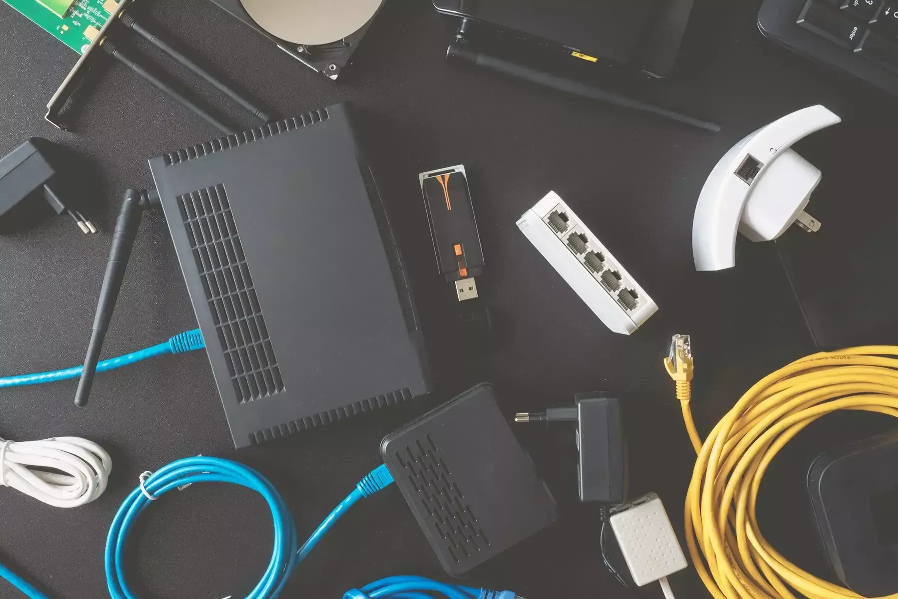 Proper Equipment Management: Extending Networking Equipment Lifespan