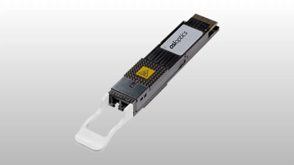 How Third-Party Optics Are Pushing Next-Gen Coherent Networks Forward