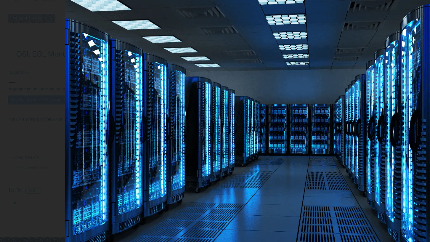 EOSL/EOL Newsletter September 2023