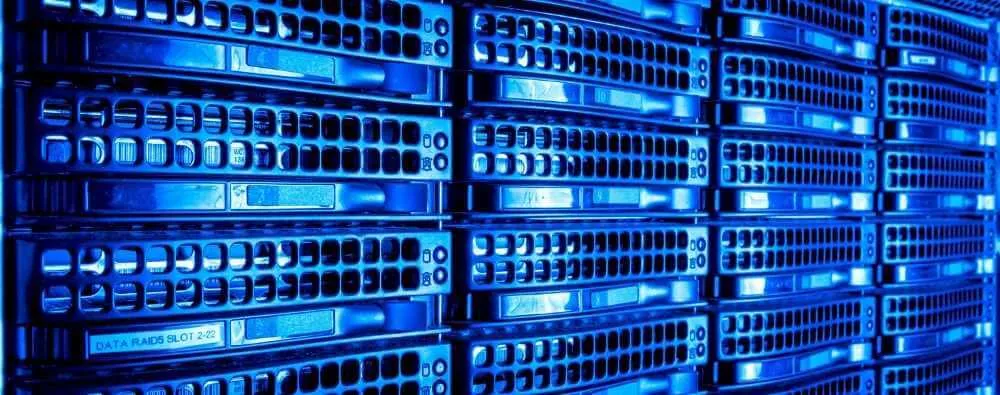 Different Types of Storage Hardware and How to Choose the Right One
