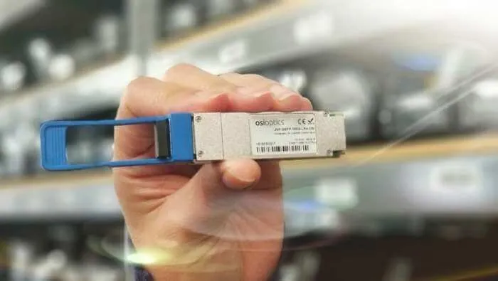 What Are Third-Party Optical Transceivers?