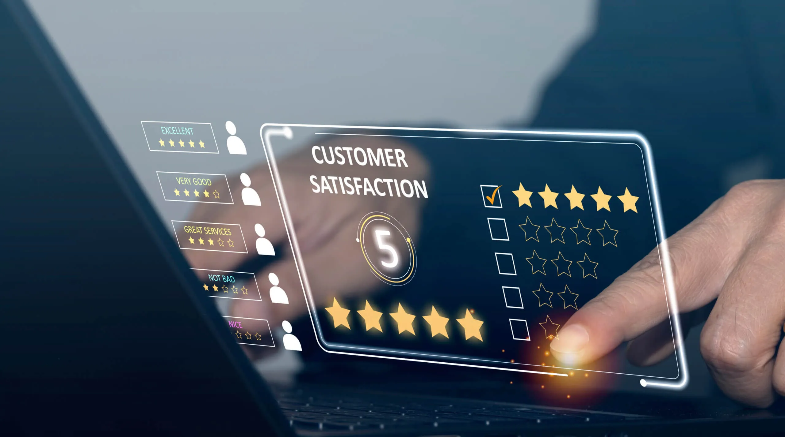 Exploring the Benefits: Privately Owned Third-Party Maintenance Companies