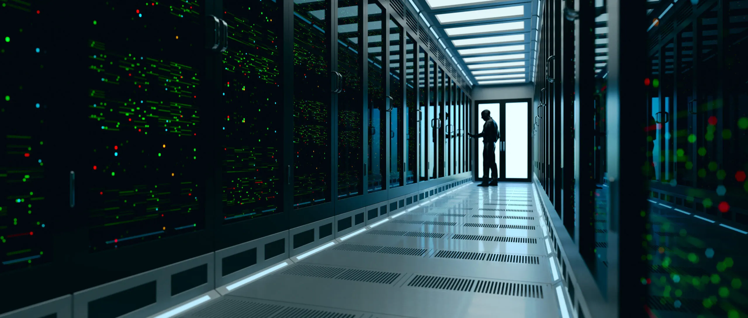 Innovative Partnership Enables Flexible and Seamless Data Center Connectivity in Metro Network
