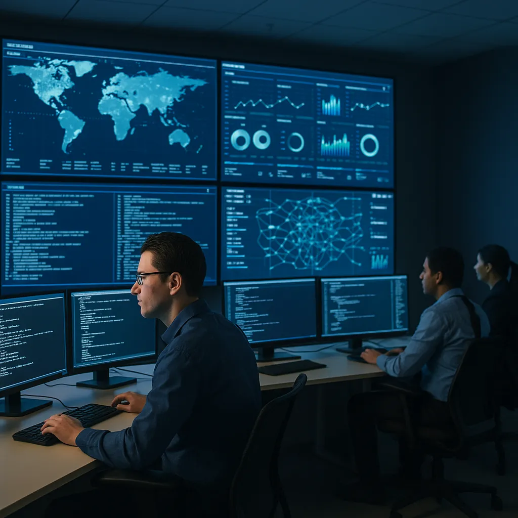 Proactive Data Center IT Maintenance: The Strategy for 2026 and Beyond
