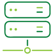 Maximizing asset value icon