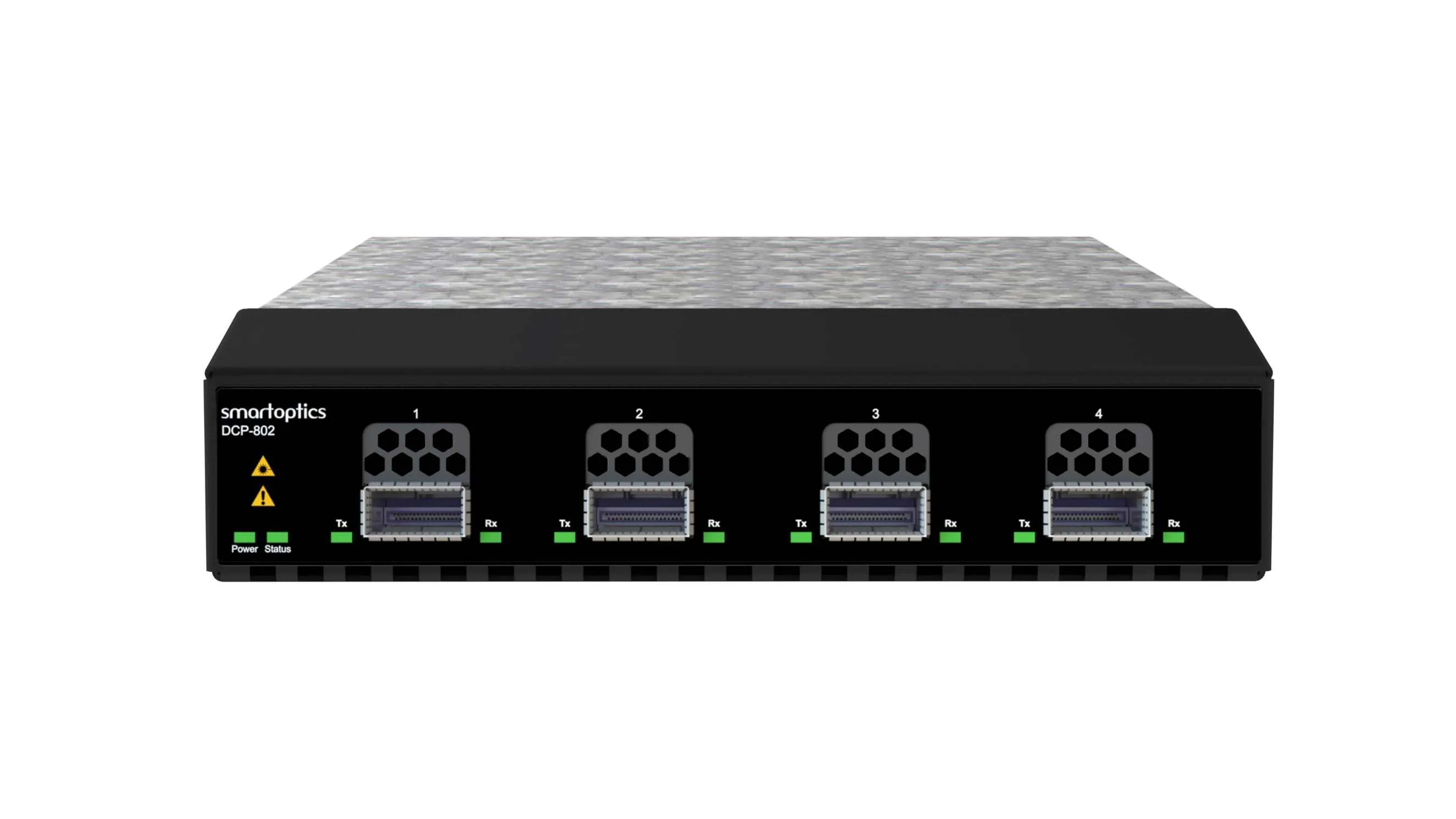 OSI Global Adds Smartoptics’ New 800G Transponder to High-Performance Systems Portfolio