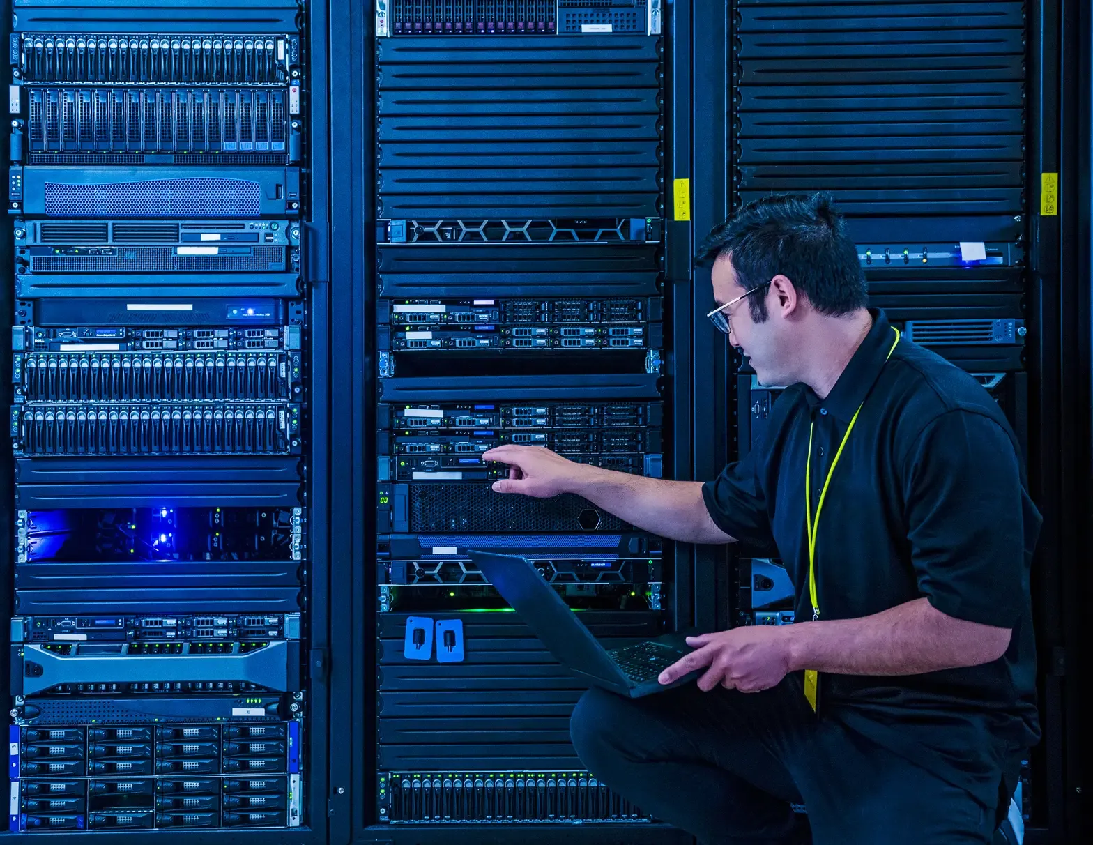 How OSI Global Became a Telecom Provider’s Vendor of Choice for Remote Hands