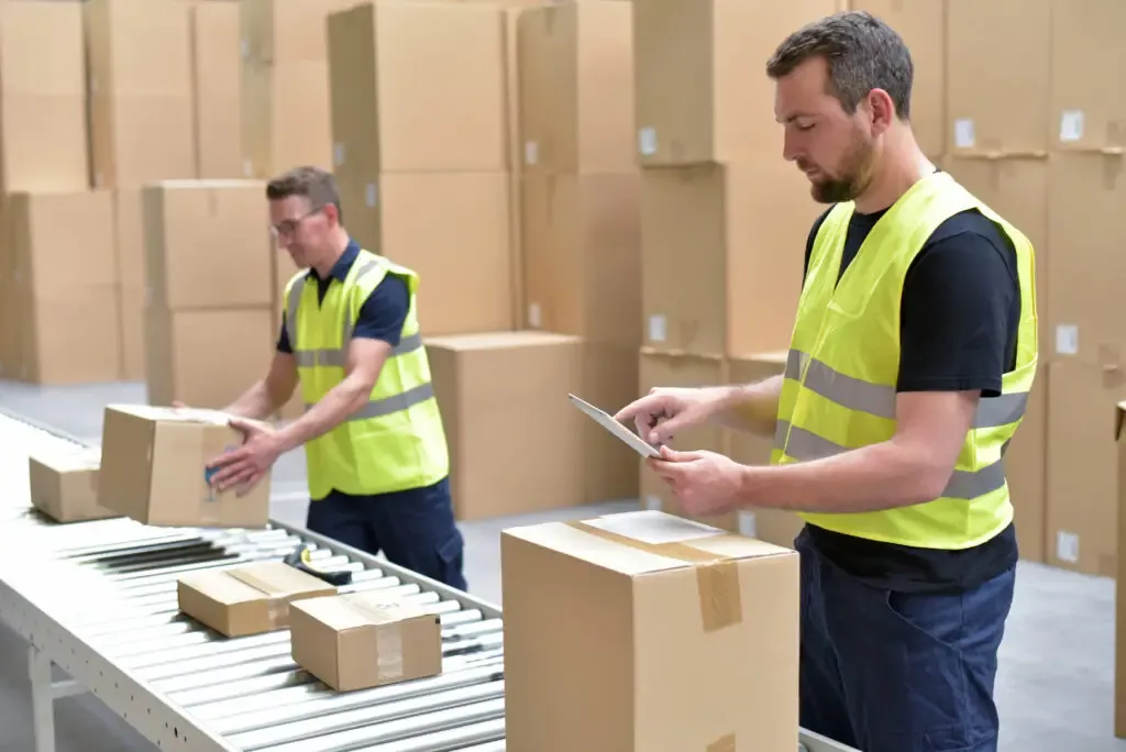 Global Shipping and Mailing Organization Chooses OSI Global for Unmatched Customer Service: A Case Study