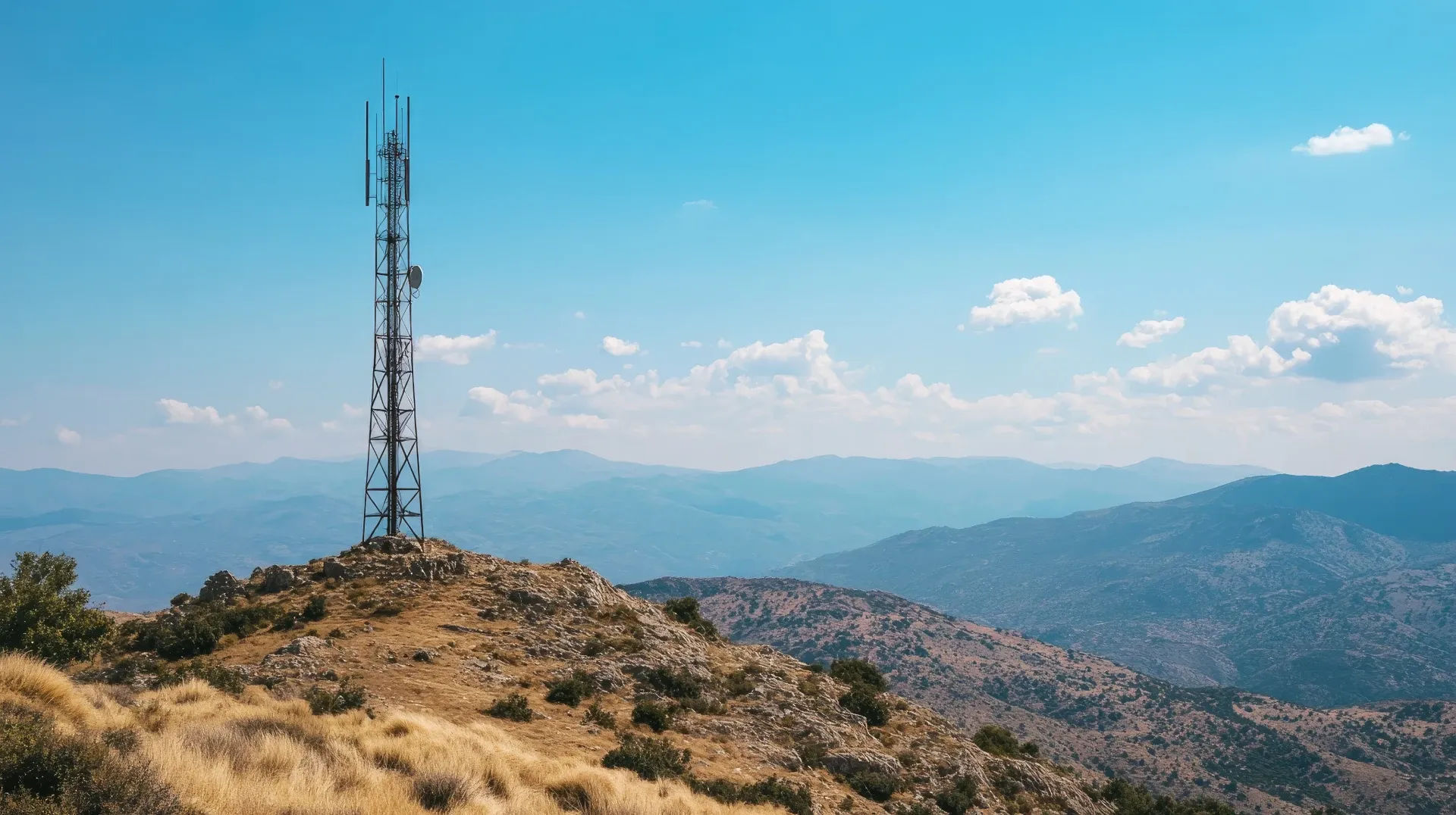 Modernizing Tribal Infrastructure with Cost-Effective IT Solutions: A case study