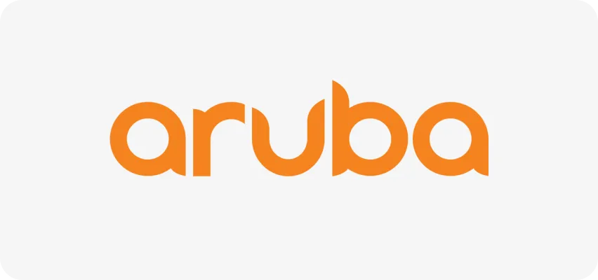 HPE Aruba Networking