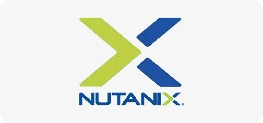 Nutanix