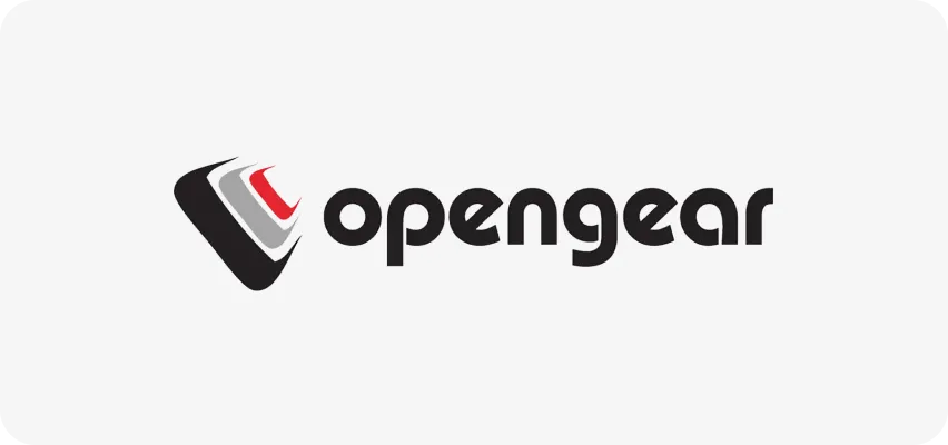 OpenGear
