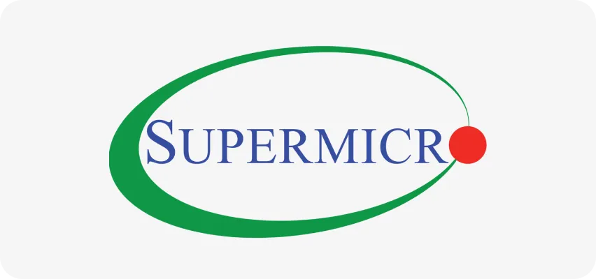 Supermicro