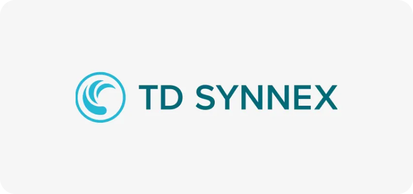 TD SYNNEX