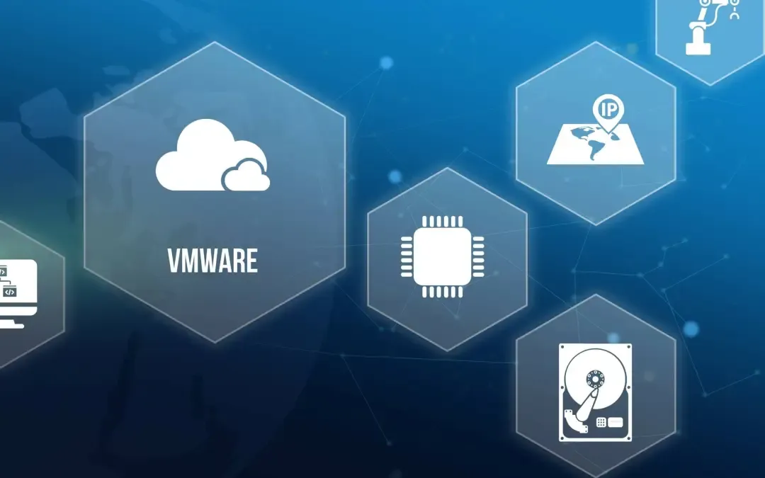 Important VMware Licensing Update and How OSI Can Assist