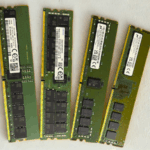 The AI Boom Just Drained the Memory Pool