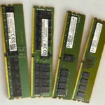 The AI Boom Just Drained the Memory Pool